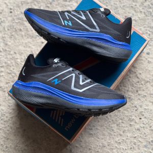 New Balance More V4
