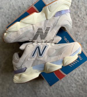 New Balance 9060 PREMIUN