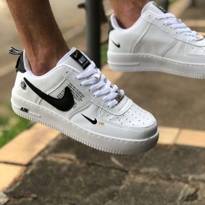 Nike Air Force 1 TAMANHOS ESPECIAIS