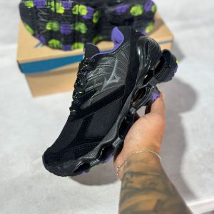 Mizuno LS Flor de Lotus