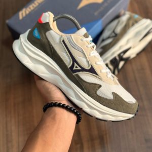 Mizuno Rider Beta Nomad