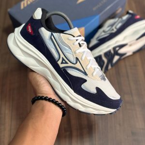 Mizuno Rider Beta Nomad