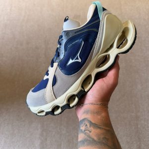 Mizuno Wave Prophecy Beta 2